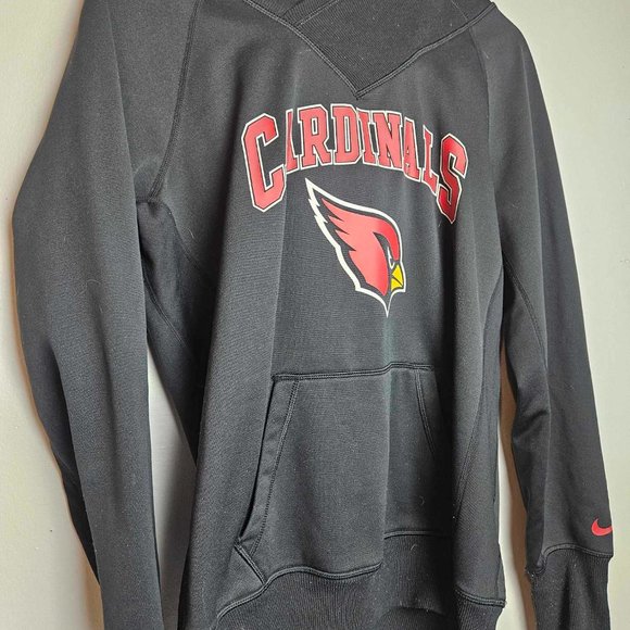 Nike Arizona Cardinals Hoodie - Picture 4 of 6